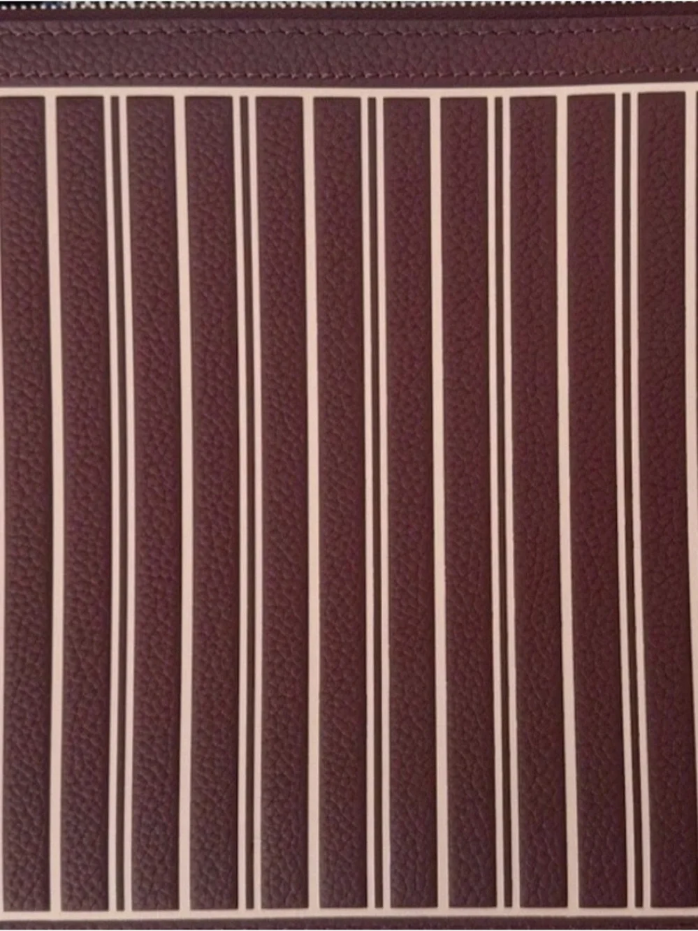 Louis Vuitton Inside Out Neverfull Pouch - Picture 4 of 6